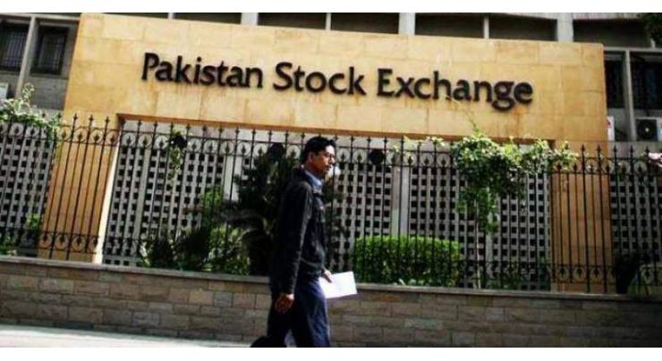 PSX continues to witness bullish trend