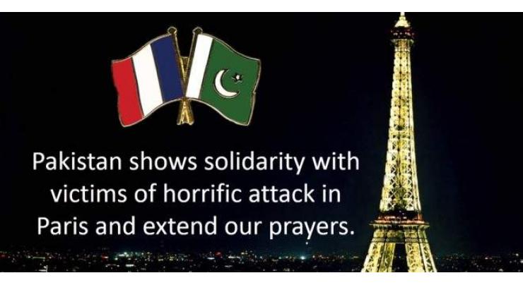 Yemen condemns Quetta terrorist attack, expresses solidarity
with Pakistan