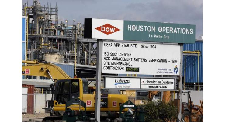 EU to probe Dow Chemical, DuPont merger