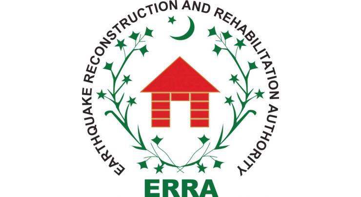 ERRA completes over 10,000 projects