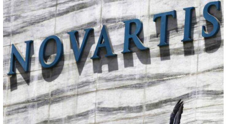 Novartis could face S.Korea sales ban amid corruption allegations: media
