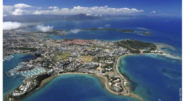 7.2-magnitude earthquake hits off New Caledonia: USGS