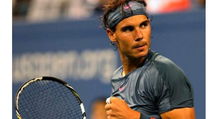 Olympics: Nadal pulls out of mixed doubles, ends treble bid