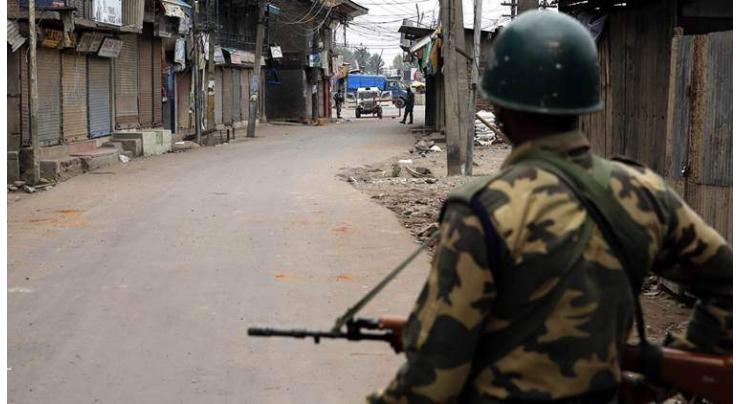 Rajouri, Kishtwar, Banihal shut against killings in valley