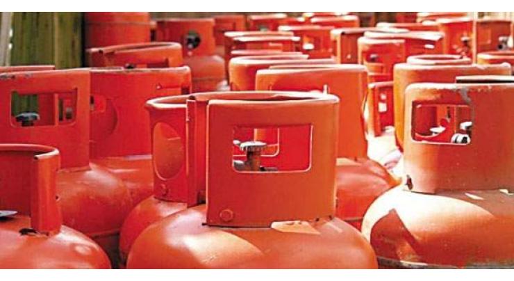 OGRA issued 71 licences to strengthen LPG sector