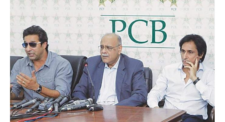 PCB to rope in former greats to groom youngsters