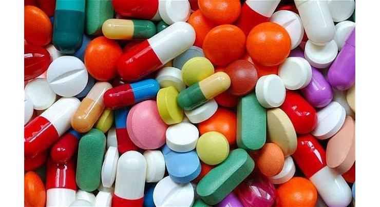 Field offices advised to take action on medicines' overcharging