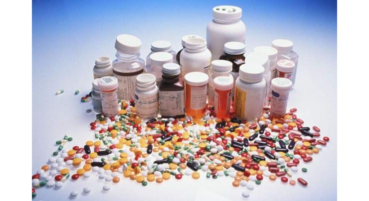 Strict action against spurious medicine manufacturers