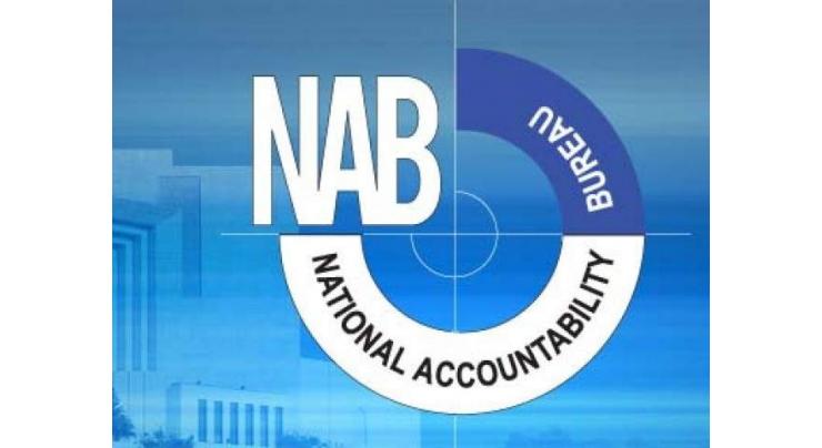 NAB Khyber Pakhtunkhwa arrests property dealer
