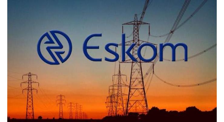 S.Africa's power producer wage deal ends strike
