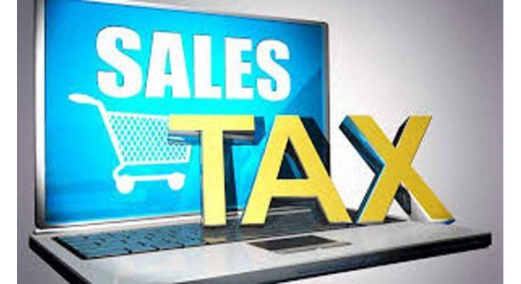 New Sales Tax initiatives to check huge tax evasions
