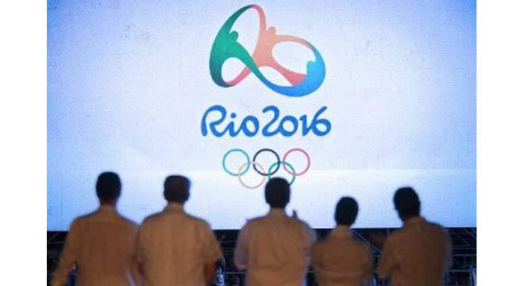 Olympics: French tennis team physio dies in Rio