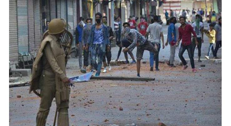 Another youth succumbs, death toll rises to 73 in IOK