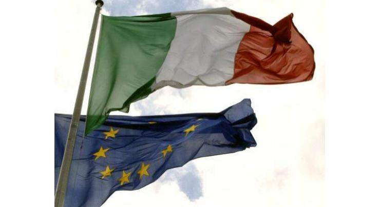 Italy to seek new EU deal to keep economy on track