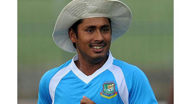 Bangladesh lifts Ashraful ban from domestic cricket