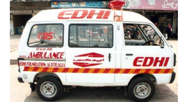 Edhi volunteers remain high alert on Aug 14