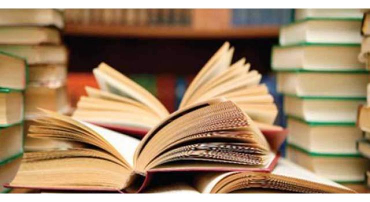 Azadi Kitab mela attracts book lovers
