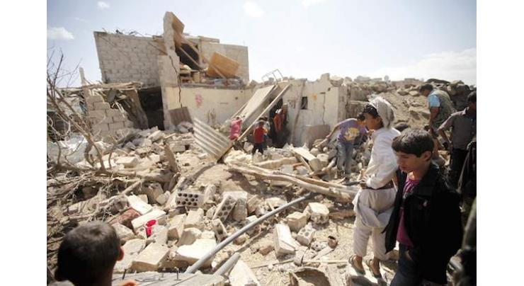Mounting casualties in Yemeni conflict alarms UN