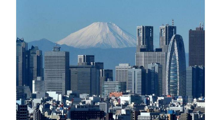 Japan's economic growth fizzles out in second quarter