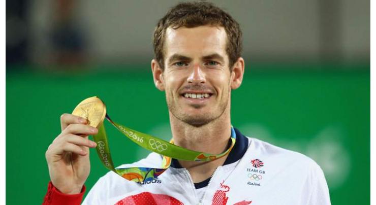 Olympics: Murray defeats del Potro for epic second gold