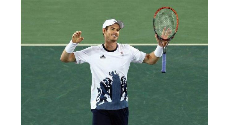 Olympics: Murray wins historic second gold in epic final