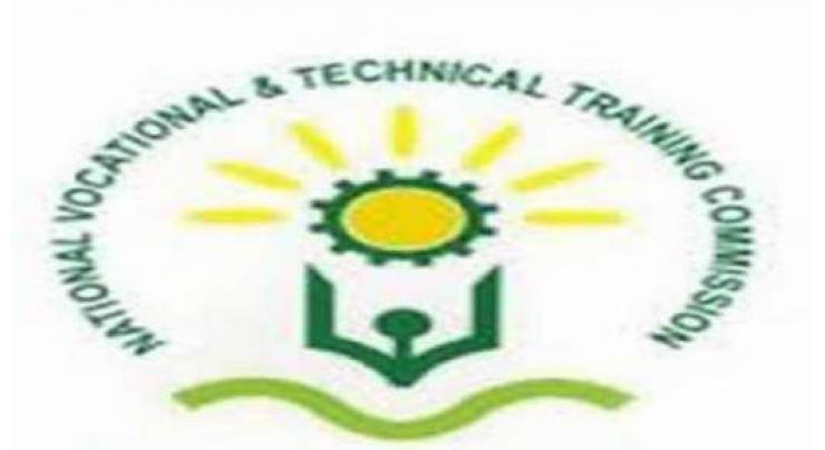 NAVTTC provides vocational training to FATA youth