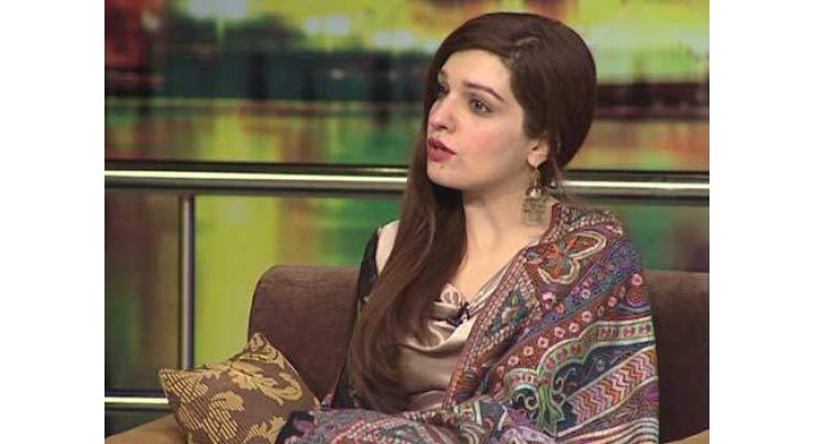 India has no right to celebrate I-Day after hostaging Kashmiris:
Mishal Malik