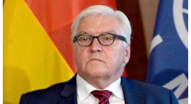 Steinmeier expects Russia-EU rapprochement in coming years