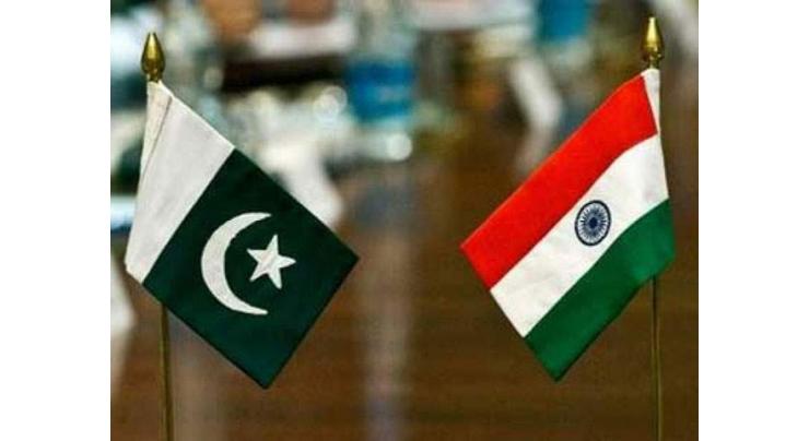 Pakistan formally invites India for talks on Jammu and Kashmir