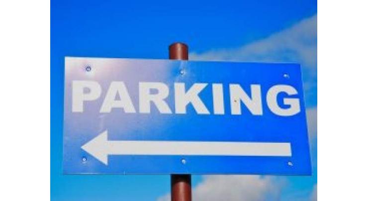 LPC enforces new parking fee