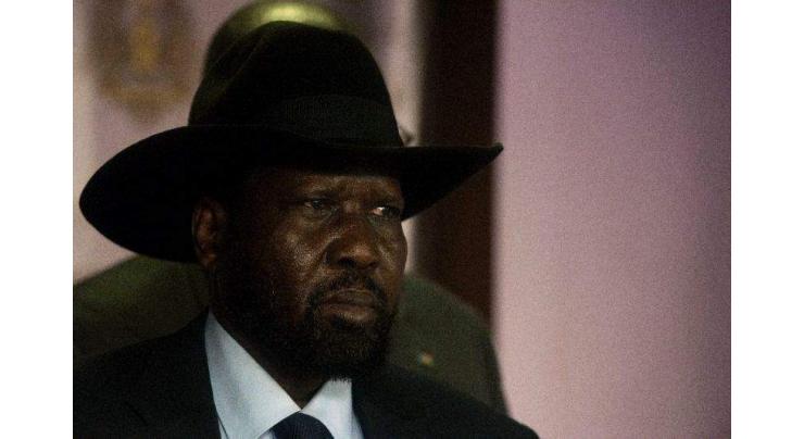 South Sudan president considers new UN force