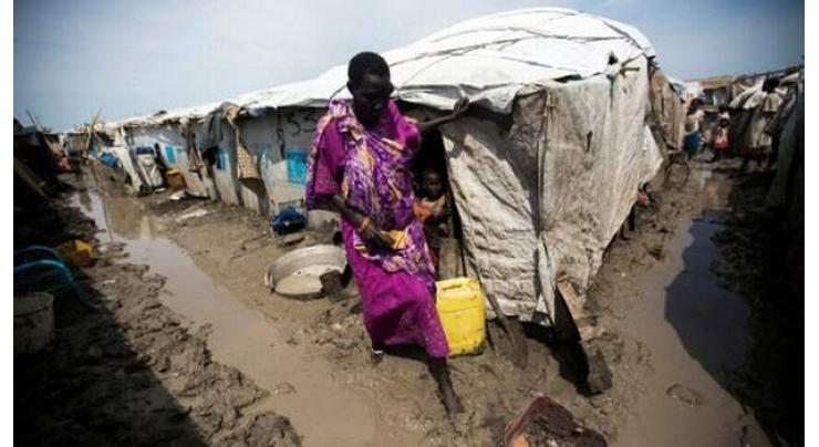 Nearly 1 million S.Sudan refugees face dire conditions: UN