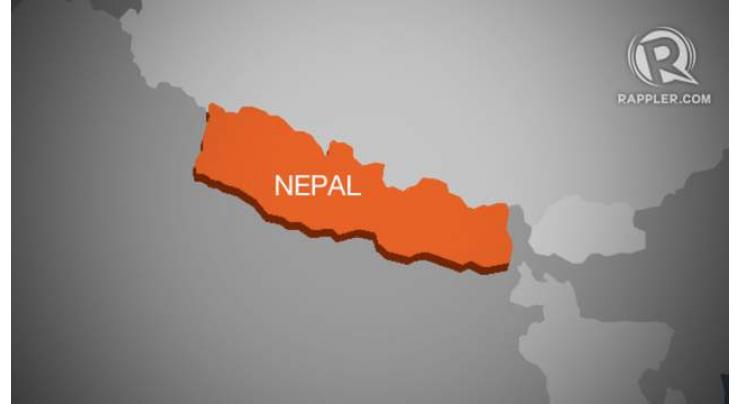 25 killed in Nepal bus crash: official