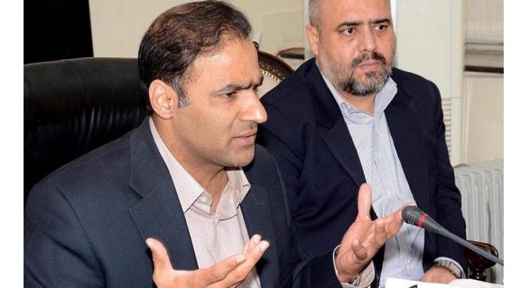 Steps underway to overcome outages by March 2018: Abid Sher Ali