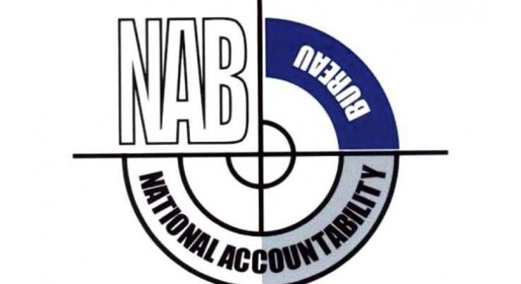 NAB KP arrests 4 contractors for causing loss to public exchequer