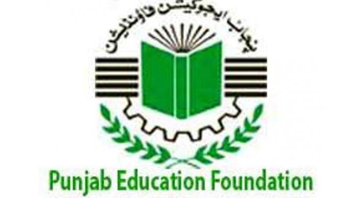 PEF to disburse 7.1m books among partner schools