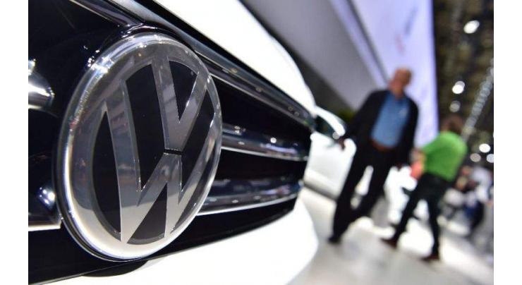 US finds evidence of criminality in VW probe: report