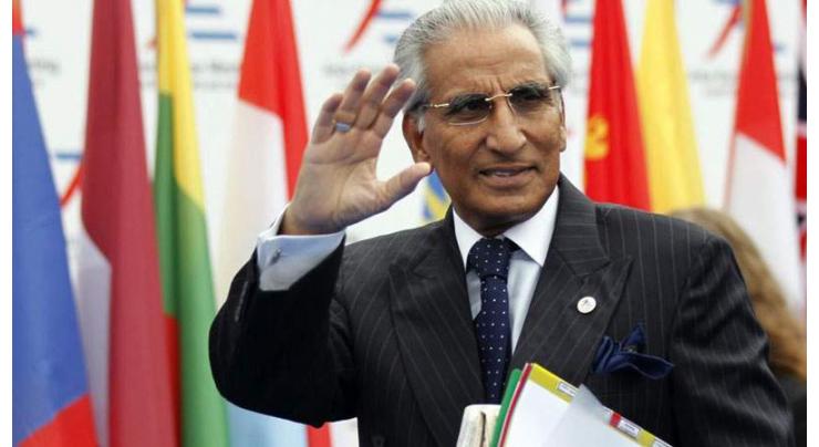 Pakistan attaches importance to relations with Bangladesh: Fatemi