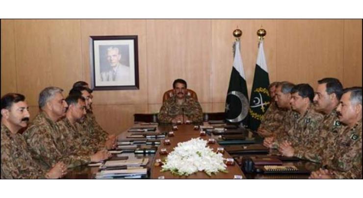 122,772 combing operations carried out under NAP