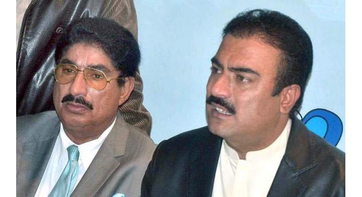 Balochistan Minister suspends absentee doctors