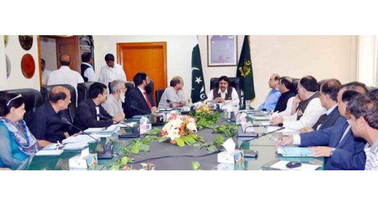 Overseas Minister assures stranded Pakistani workers to resolve their problems