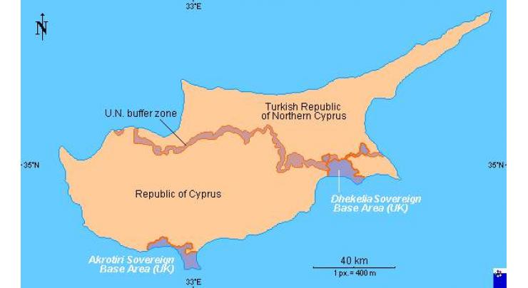 Cyprus receives 19 mcm of fresh water from Turkey