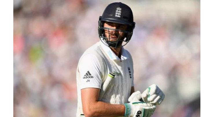 Cricket: England drop Vince for Pakistan ODIs
