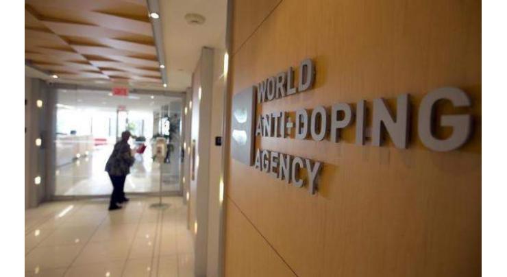 Doping: WADA reinstates Beijing laboratory