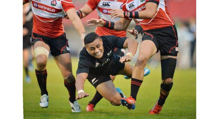 RugbyU: Kiwi star Saili hands Munster blow
