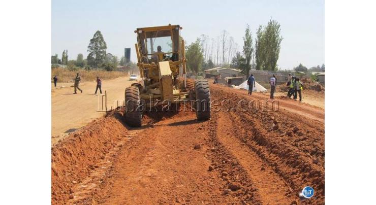 RDA to construct road costing Rs 250 million