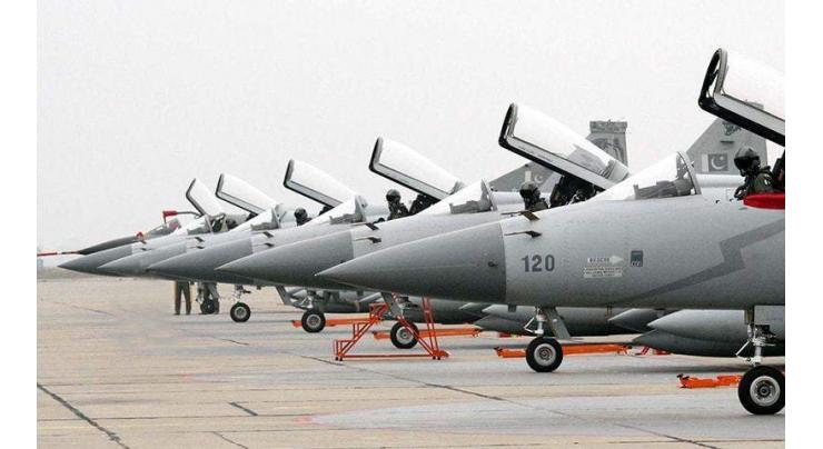 Senate panel to discuss sales of aircrafts on Aug 18