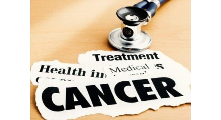 148,000 new cases of cancers diagnosed every year