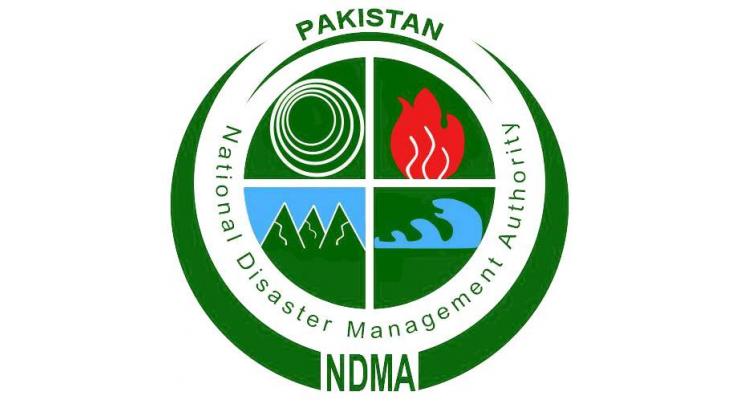 NDMA provides 1,403 classrooms/shelters to facilitate damaged schools after quake-2015