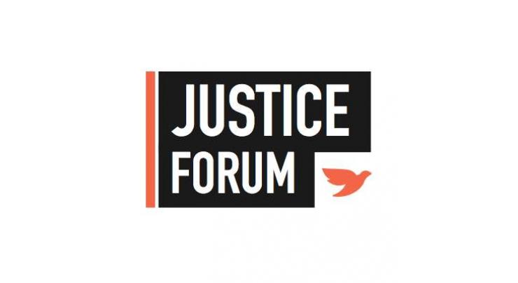 Asian justice forum rejects efforts to usurp democracy